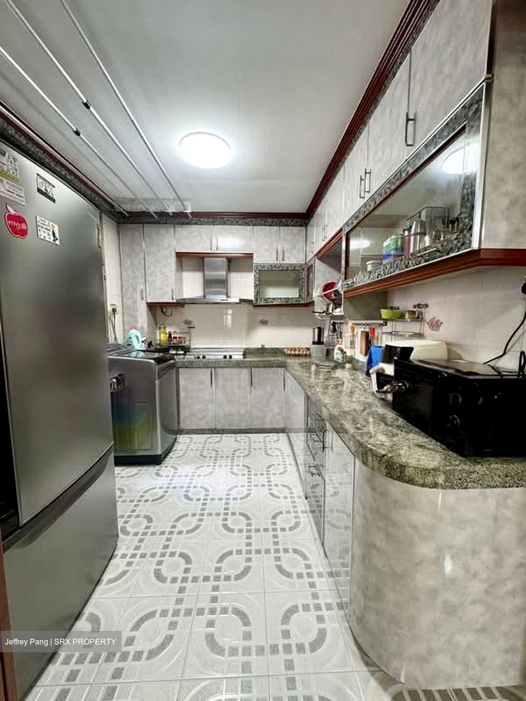 Blk 360A Sun Bliss (Sembawang), HDB 4 Rooms #593614031